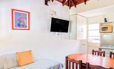 Departamento en venta en San Clemente del Tuyu