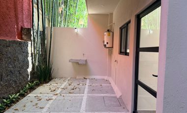 Estrene casa moderna  en fraccionamiento