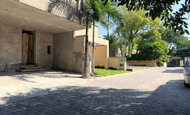 Estrene casa moderna  en fraccionamiento