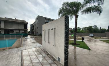 DEPTO 3 AMBIENTES DE CATEGORIA COMPLEJO SOLARES