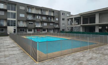 DEPTO 3 AMBIENTES DE CATEGORIA COMPLEJO SOLARES