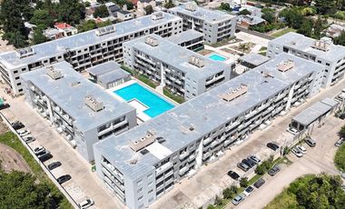 DEPTO 3 AMBIENTES DE CATEGORIA COMPLEJO SOLARES