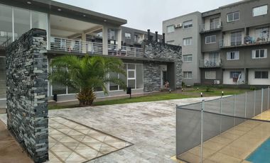 DEPTO 3 AMBIENTES DE CATEGORIA COMPLEJO SOLARES