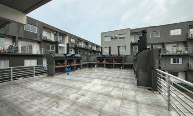 DEPTO 3 AMBIENTES DE CATEGORIA COMPLEJO SOLARES