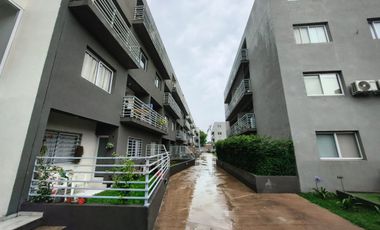 DEPTO 3 AMBIENTES DE CATEGORIA COMPLEJO SOLARES