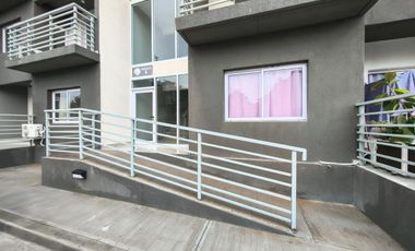 DEPTO 3 AMBIENTES DE CATEGORIA COMPLEJO SOLARES