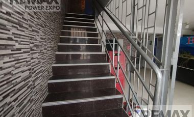 VENTA CASA COMERCIAL- Centro de entretenimiento OASIS - Activo Comercial en Venta