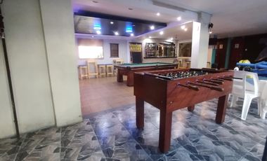 VENTA CASA COMERCIAL- Centro de entretenimiento OASIS - Activo Comercial en Venta