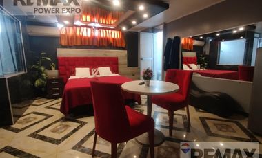 VENTA CASA COMERCIAL- Centro de entretenimiento OASIS - Activo Comercial en Venta