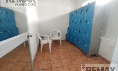 VENTA CASA COMERCIAL- Centro de entretenimiento OASIS - Activo Comercial en Venta