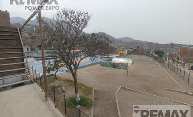 VENTA CASA COMERCIAL- Centro de entretenimiento OASIS - Activo Comercial en Venta
