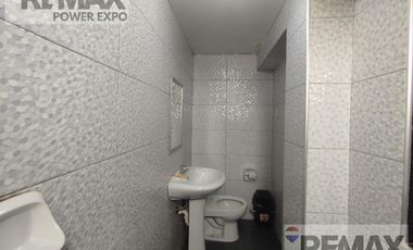 VENTA CASA COMERCIAL- Centro de entretenimiento OASIS - Activo Comercial en Venta