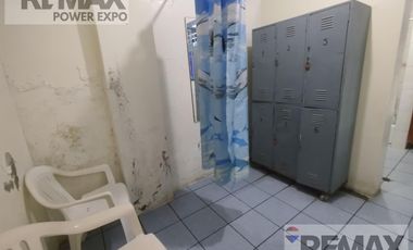 VENTA CASA COMERCIAL- Centro de entretenimiento OASIS - Activo Comercial en Venta