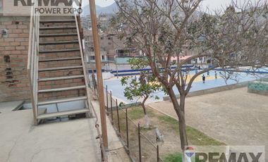 VENTA CASA COMERCIAL- Centro de entretenimiento OASIS - Activo Comercial en Venta