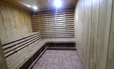 VENTA CASA COMERCIAL- Centro de entretenimiento OASIS - Activo Comercial en Venta