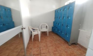 VENTA CASA COMERCIAL- Centro de entretenimiento OASIS - Activo Comercial en Venta