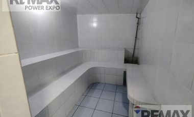 VENTA CASA COMERCIAL- Centro de entretenimiento OASIS - Activo Comercial en Venta