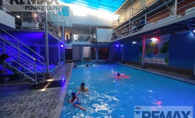 VENTA CASA COMERCIAL- Centro de entretenimiento OASIS - Activo Comercial en Venta