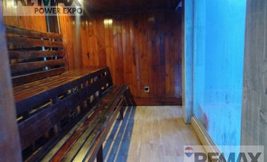 VENTA CASA COMERCIAL- Centro de entretenimiento OASIS - Activo Comercial en Venta