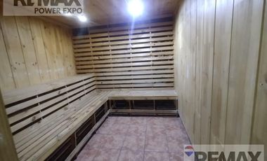 VENTA CASA COMERCIAL- Centro de entretenimiento OASIS - Activo Comercial en Venta