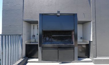 ALQUILER 3 AMB. COCH. BAUL. AWWA OLIVOS AMOBLADO