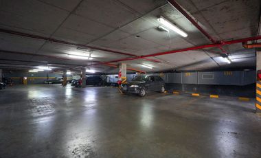 ALQUILER 3 AMB. COCH. BAUL. AWWA OLIVOS AMOBLADO