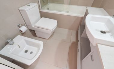 ALQUILER 3 AMB. COCH. BAUL. AWWA OLIVOS AMOBLADO