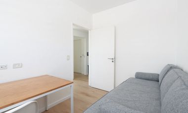 ALQUILER 3 AMB. COCH. BAUL. AWWA OLIVOS AMOBLADO