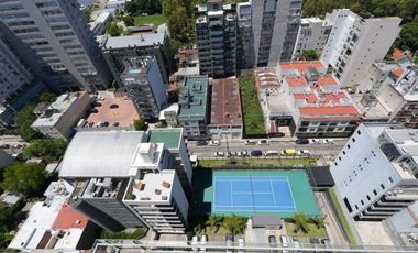 ALQUILER 3 AMB. COCH. BAUL. AWWA OLIVOS AMOBLADO