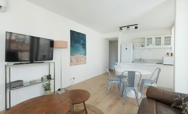 ALQUILER 3 AMB. COCH. BAUL. AWWA OLIVOS AMOBLADO