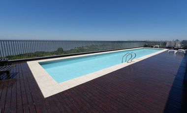 ALQUILER 3 AMB. COCH. BAUL. AWWA OLIVOS AMOBLADO