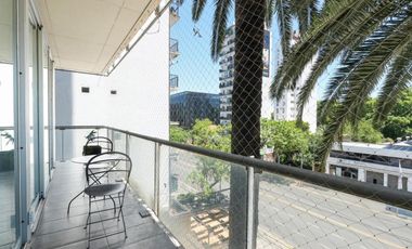 ALQUILER 3 AMB. COCH. BAUL. AWWA OLIVOS AMOBLADO