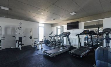 ALQUILER 3 AMB. COCH. BAUL. AWWA OLIVOS AMOBLADO