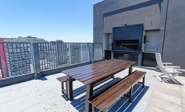 ALQUILER 3 AMB. COCH. BAUL. AWWA OLIVOS AMOBLADO