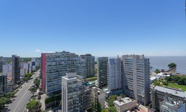 ALQUILER 3 AMB. COCH. BAUL. AWWA OLIVOS AMOBLADO