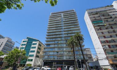 ALQUILER 3 AMB. COCH. BAUL. AWWA OLIVOS AMOBLADO