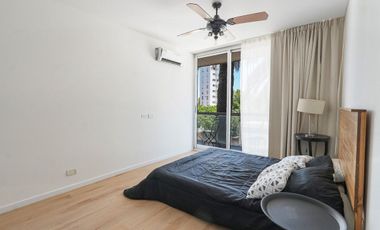 ALQUILER 3 AMB. COCH. BAUL. AWWA OLIVOS AMOBLADO