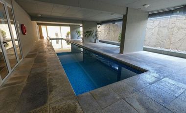 ALQUILER 3 AMB. COCH. BAUL. AWWA OLIVOS AMOBLADO