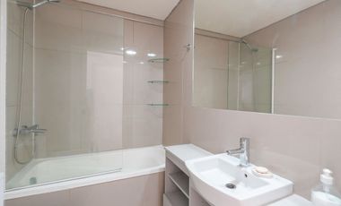 ALQUILER 3 AMB. COCH. BAUL. AWWA OLIVOS AMOBLADO