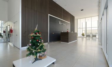 ALQUILER 3 AMB. COCH. BAUL. AWWA OLIVOS AMOBLADO