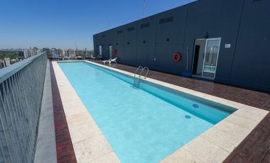 ALQUILER 3 AMB. COCH. BAUL. AWWA OLIVOS AMOBLADO