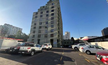 Oficina en arriendo en ÑUÑOA