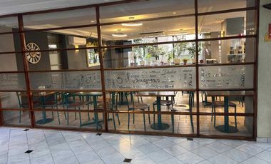 Oficina en arriendo en ÑUÑOA