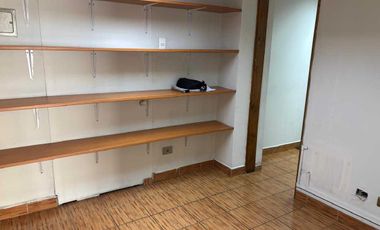 Oficina en arriendo en ÑUÑOA