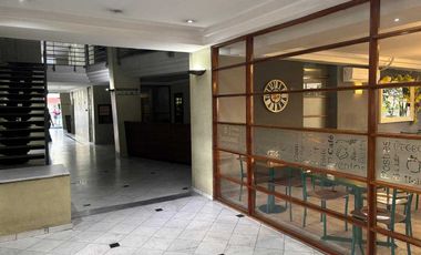 Oficina en arriendo en ÑUÑOA