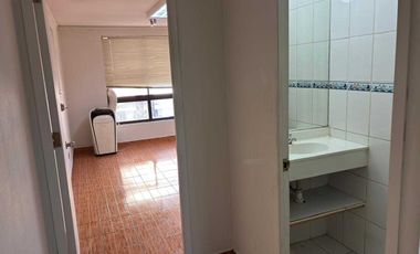 Oficina en arriendo en ÑUÑOA