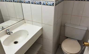 Oficina en arriendo en ÑUÑOA