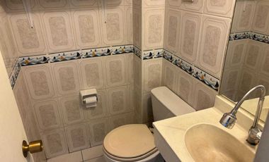 Oficina en arriendo en ÑUÑOA