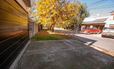 Casa 4 Amb Venta Gutiérrez Parque APTO CREDITO