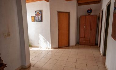 Casa 4 Amb Venta Gutiérrez Parque APTO CREDITO